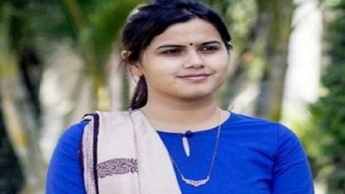 नमिता मुंदड़ा