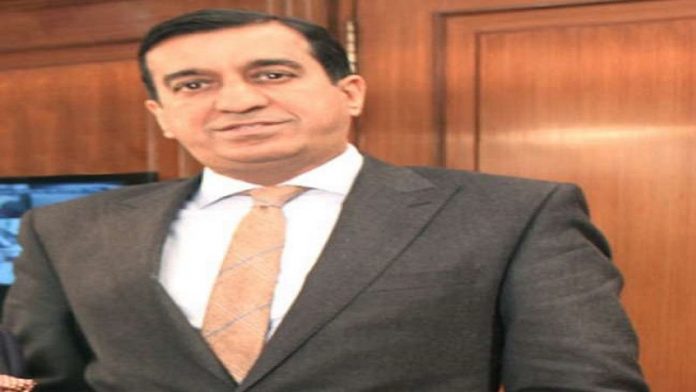 प्रणव अंसल