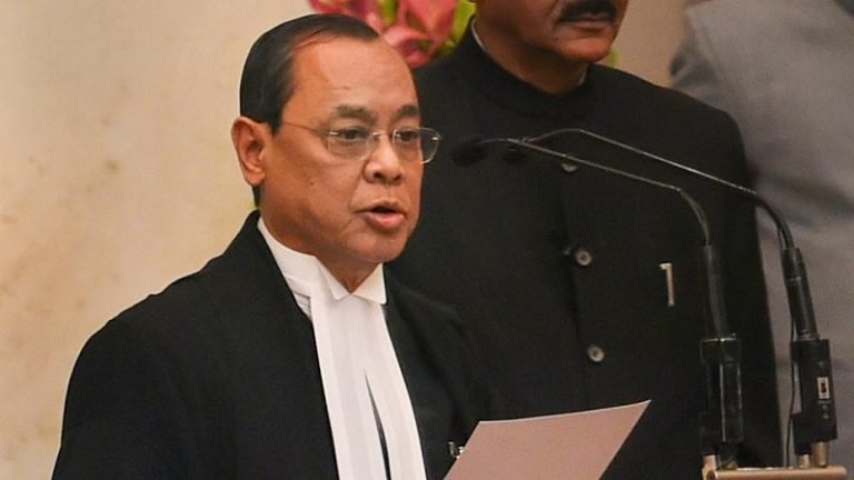 SC में अयोध्या विवाद: CJI बोले- 18 अक्टूबर तक पूरी करें बहस, नहीं दूँगा एक भी एक्स्ट्रा दिन