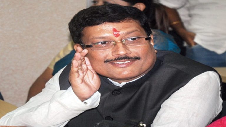 भाजपा में शामिल होंगे TMC विधायक सब्यसाची दत्ता, अमित शाह रहेंगे मौजूद