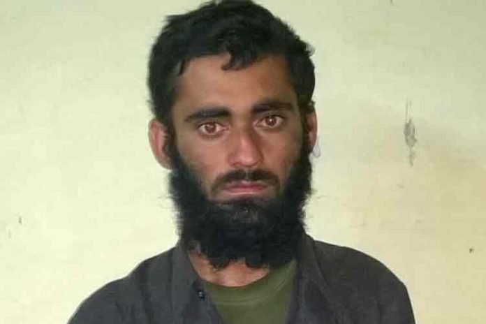 सज्जाद अहमद खान