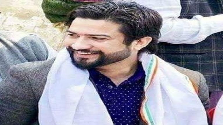 कश्मीरी नेता ही कश्मीरियों की जान के दुश्मन, हमने झेला है: कश्मीर के कॉन्ग्रेसी नेता सलमान निज़ामी