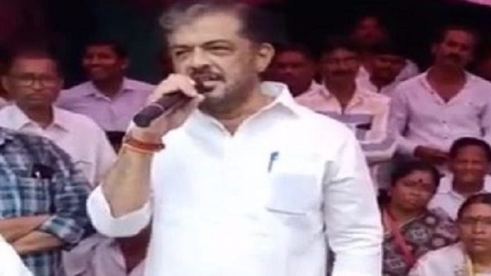सुनील केदार (TV9 मराठी से साभार)