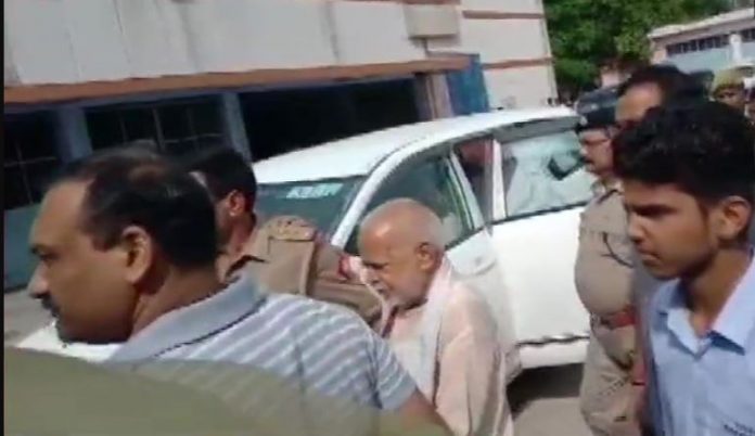 स्वामी चिन्मयानंद