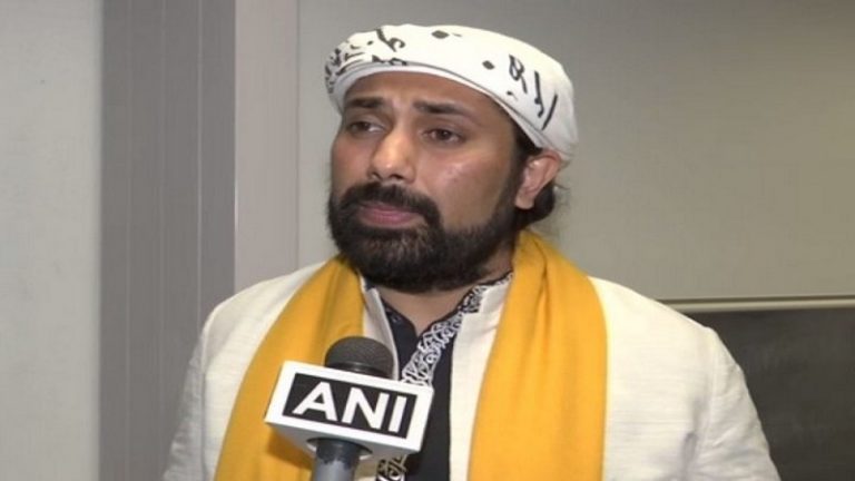 ‘पाक को भारत में खुशहाल 18 करोड़ मुस्लिम नहीं दिखते, कश्मीर पर झूठ बोलकर वह दुनिया को गुमराह कर रहा’