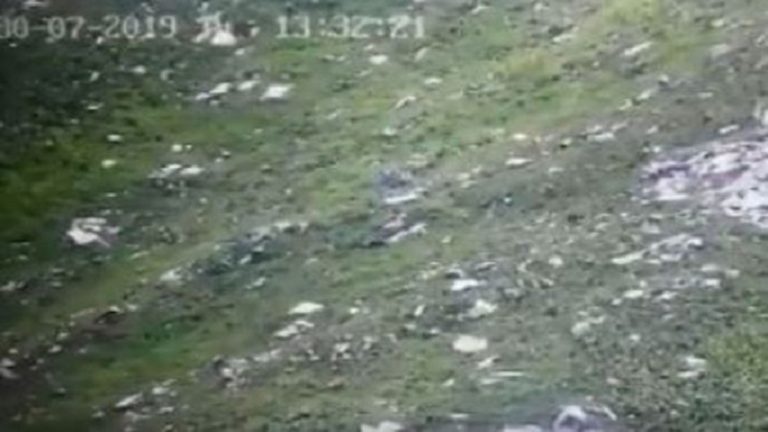 देखें VIDEO: 370 हटने से पहले सेना ने पाकिस्तानी आतंकियों की बड़ी घुसपैठ की थी नाकाम