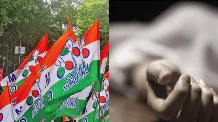 पश्चिम बंगाल गैंगरेप