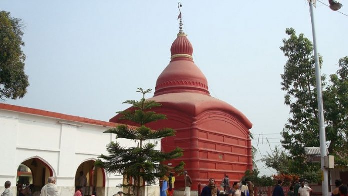 त्रिपुरेश्वरी मंदिर