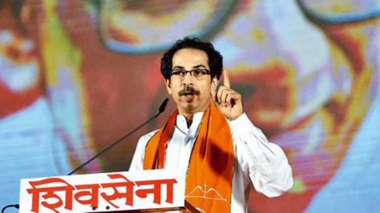 राम मंदिर की पहली ईंट रखने को तैयार रहें शिवसैनिक: उद्धव ठाकरे