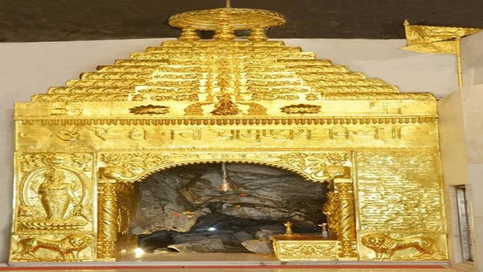 माता वैष्णो देवी मंदिर