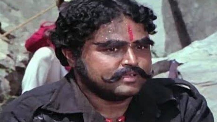 विजू खोटे