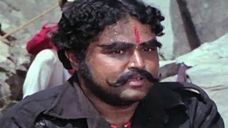 सरदार मैंने तुम्हारा नमक खाया है: कालिया, दिग्गज अभिनेता विजू खोटे का 77 साल की उम्र में निधन