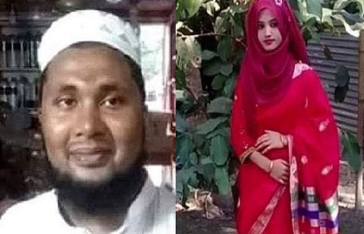 18 वर्षीय नुसरत को जिंदा जलाने वाले मदरसे के मौलवी समेत 16 दोषियों को कोर्ट ने सुनाई सजा-ए-मौत