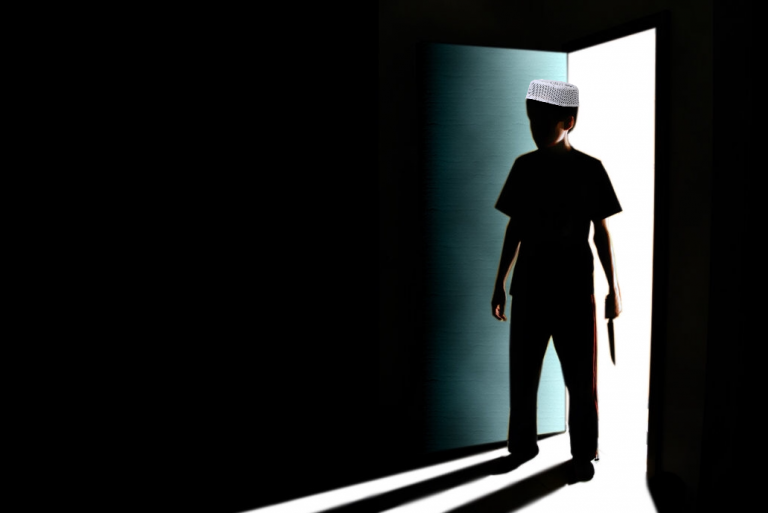 मैं भारत का हिन्दू हूँ और अब मुझे यहाँ डर लगता है…