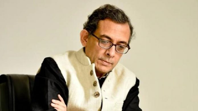 अभिजीत बनर्जी
