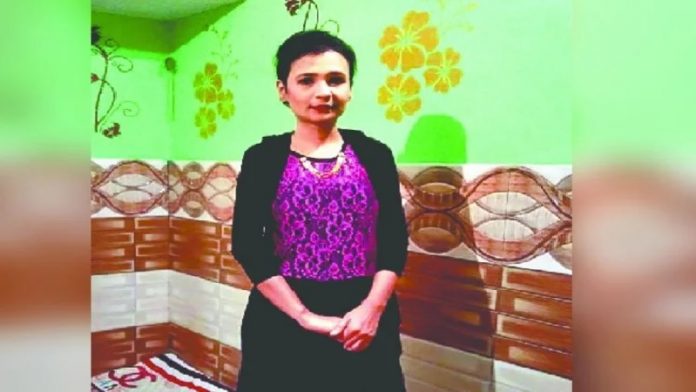 आफरीन, हत्या