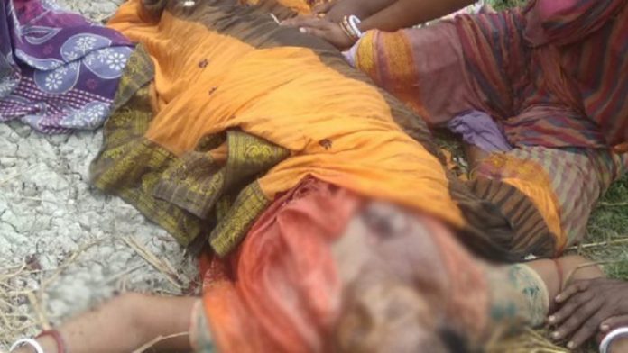 बंगाल, BJP, हत्या