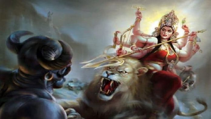 माँ दुर्गा