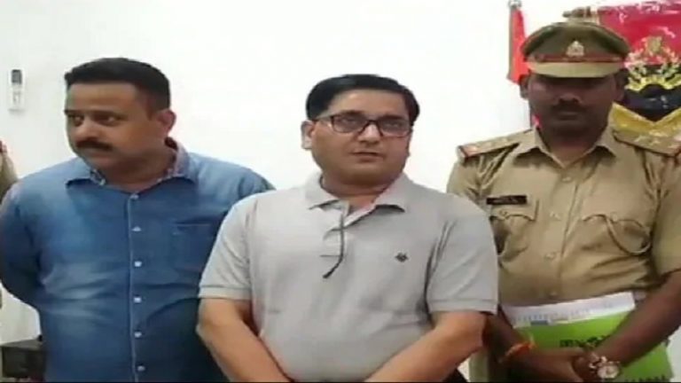 10 साल, 70000 ऑपरेशन: ₹40 लाख की रंगदारी के मामले ने खोली फ़र्ज़ी डॉक्टर की पोल, गया जेल