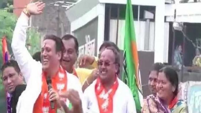 गोविंदा