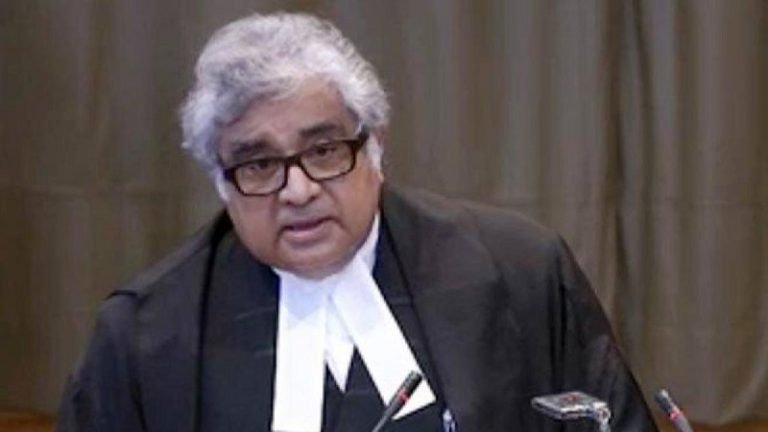 370 एक बड़ी ग़लती थी, एक झटके में हटाना ही सही, POK भी भारत का ही: वरिष्ठ वकील हरीश साल्वे