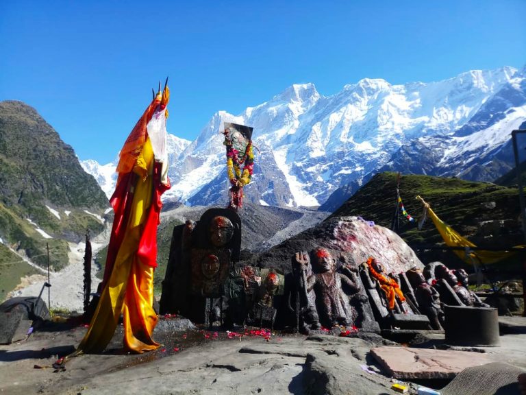 हैरी पॉटर फ़िल्म के Blood Pact जैसा है लूण-लोटा, चुनाव में इस कसम के डर से नहीं खिसकते वोट