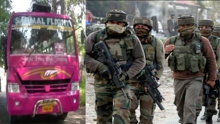 जम्मू को दहलाने की साजिश नाकाम, 18 किलो विस्फोटक बरामद, आतंकी ढेर