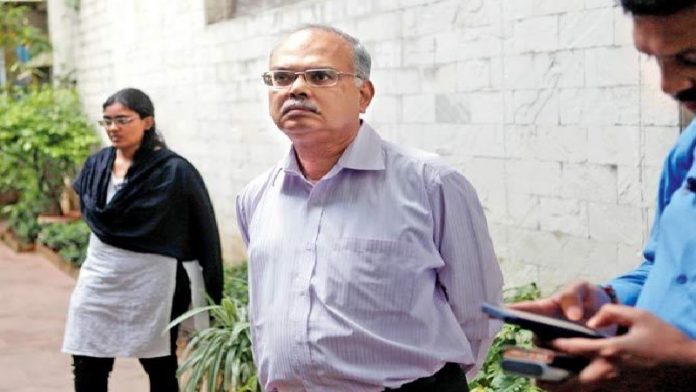 जॉय थॉमस उर्फ़ जुनैद ख़ान
