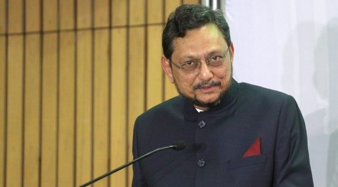 जस्टिस अरविंद बोबडे