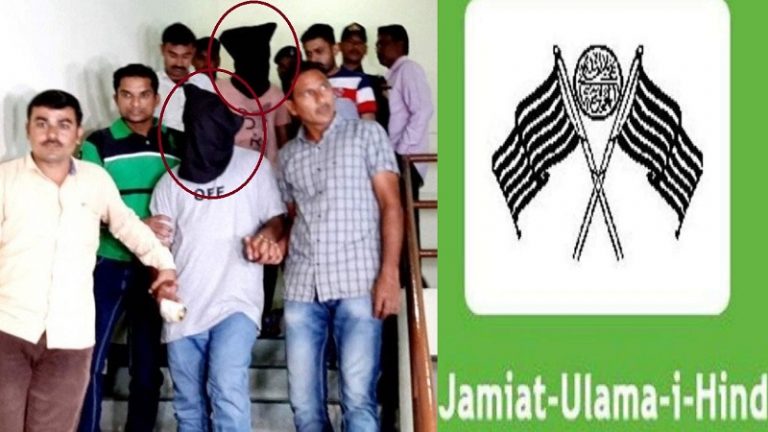 जमीयत उलेमा-ए-हिंद देगा कमलेश के हत्यारों को कानूनी मदद, मतलब स्पष्ट है- समुदाय को कोई आपत्ति नहीं!