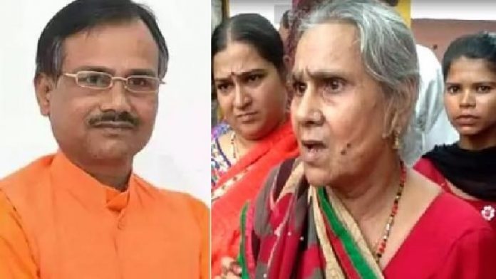 कमलेश तिवारी