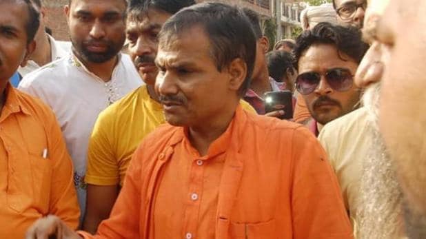 कमलेश तिवारी