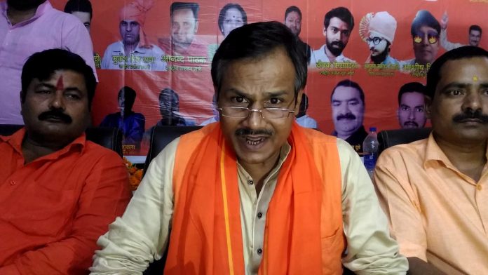कमलेश तिवारी हत्याकांड