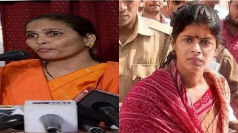 एक ने बेटी की ख़ातिर तो दूसरे ने पति के लिए लाँघी चौखट: स्वाति सिंह, किरण तिवारी जैसों से रोशन हौसले का दीया