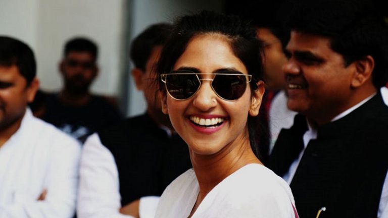रायबरेली की कॉन्ग्रेस विधायक को पार्टी का कारण-बताओ नोटिस, 370 पर भी भाजपा का किया था समर्थन