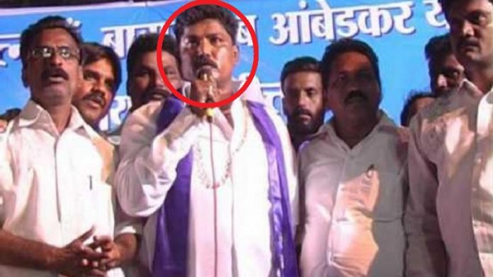 महाराष्ट्र, हत्या