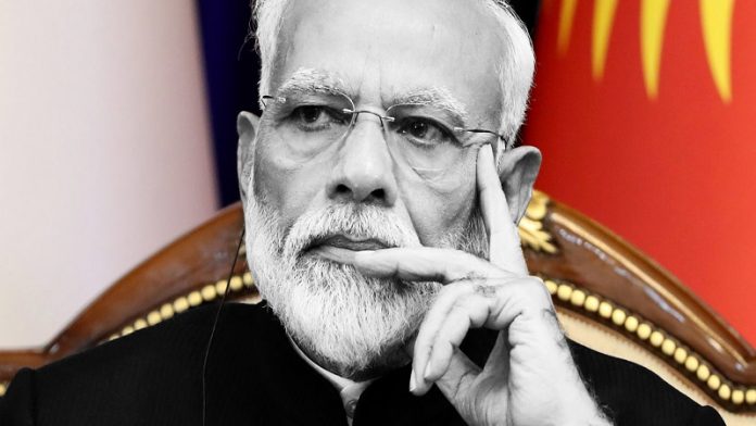 नरेंद्र मोदी
