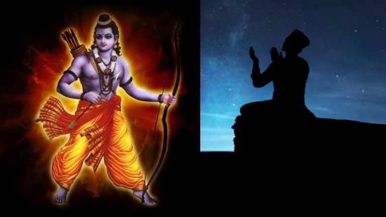 भए प्रगट कृपाला: 70 साल पहले आधी रात हुई अलौकिक रोशनी, भाइयों संग प्रकट हुए रामलला