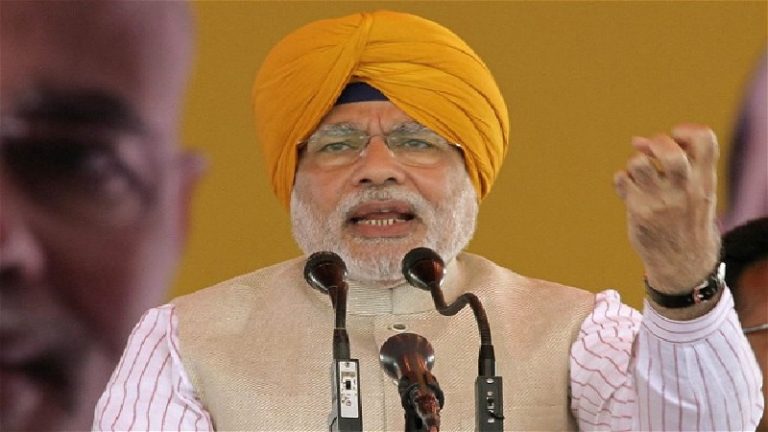 करतारपुर कॉरिडोर का उद्घाटन करेंगे PM मोदी, गुरू नानक की 550वीं जयंती पर खुलेगा