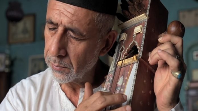 नसीरुद्दीन शाह