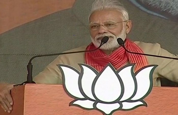 ’70 साल तक आपका पानी पाकिस्तान जाता रहा, ये मोदी उसे रोकेगा, काम शुरू हो चुका है’