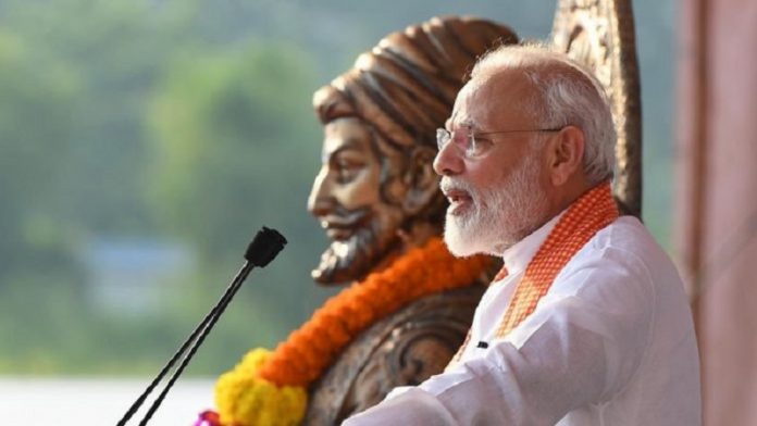 महाराष्ट्र, विधानसभा चुनाव, पीएम मोदी