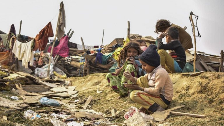 120 हिन्दू परिवार के 700 लोगों को भगा दिया जाएगा उनके घरों से? NGT के सख्त कदम से संशय बरकरार