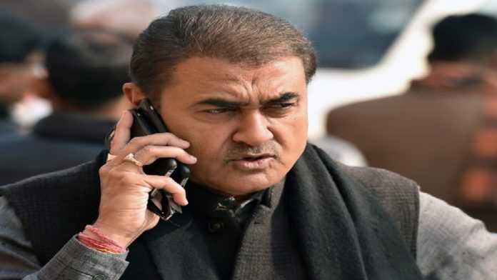 प्रफुल्ल पटेल, इक़बाल मिर्ची