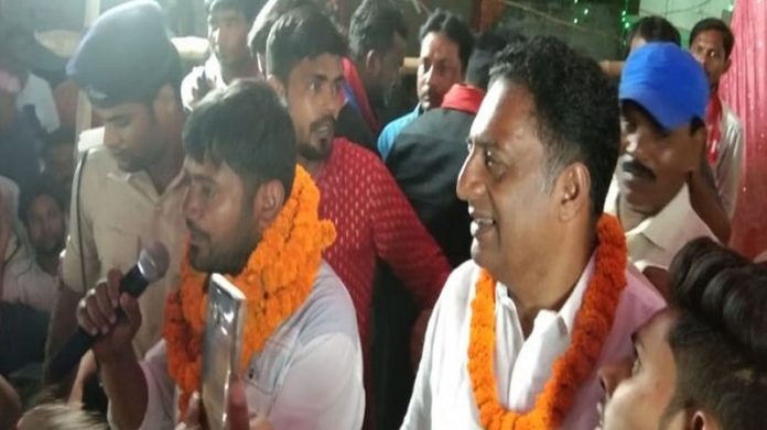 प्रकाश राज