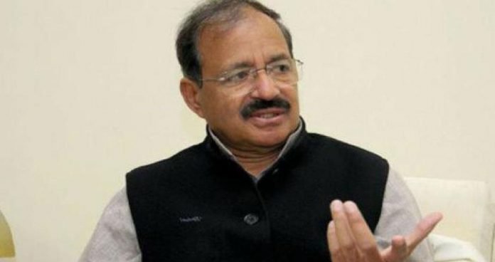 राशिद अल्वी, कॉन्ग्रेस नेता