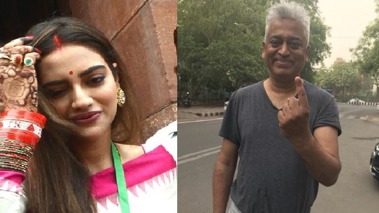 मौलवी जारी करे फतवा, राजदीप को लगता है ये इस्लाम के खिलाफ मीडिया की है साजिश!