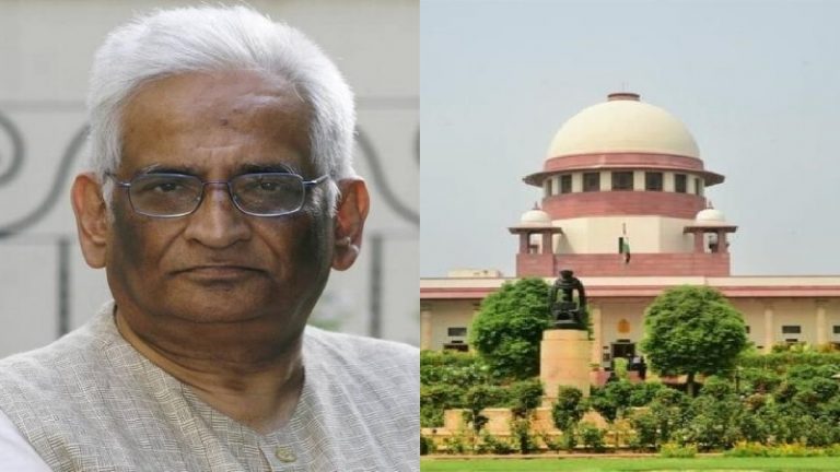 सुप्रीम कोर्ट में चिल्लाए बाबरी मस्जिद के पैरोकार, फाड़ डाले काग़ज़ात और नक़्शे: CJI ने फटकारा