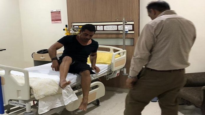 रॉबर्ट वाड्रा, प्रियंका गाँधी