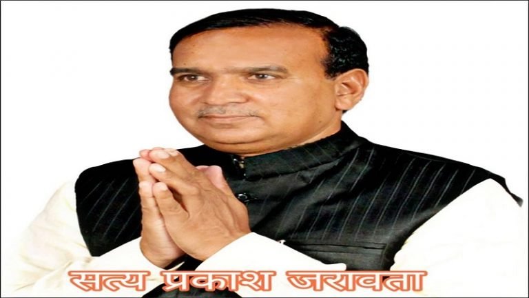 पंक्चर बनाने वाले को मिला BJP का साथ, बन गए विधायक